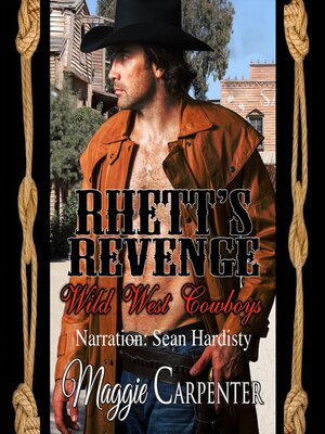cover image of Rhett's Revenge